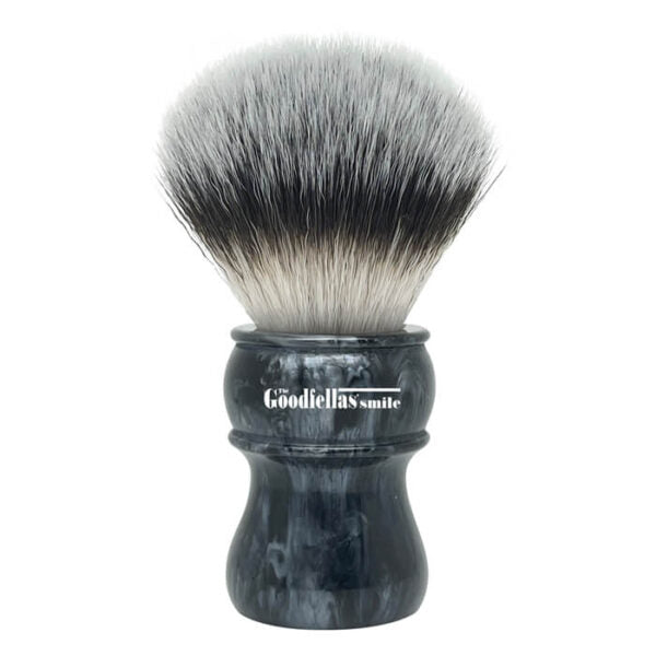 The Goodfellas’ Smile | Synthetic shaving brush The Deep