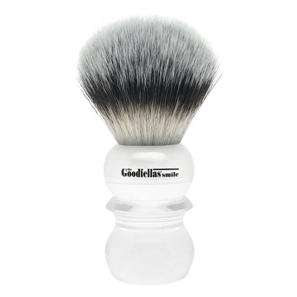 The Goodfellas’ Smile | Synthetic shaving brush Bad Boy