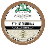 Stirling Soap Co. | Stirling Gentleman Beard Balm – 2oz