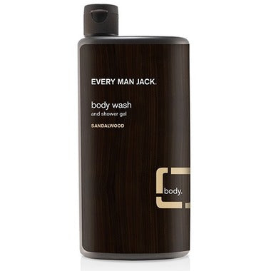 Every Man Jack | Body Wash (Select)