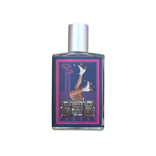 Imaginary Authors | IN LOVE WITH EVERYTHING EdP