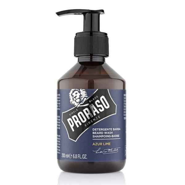 Proraso | Beard Shampoo (Select)