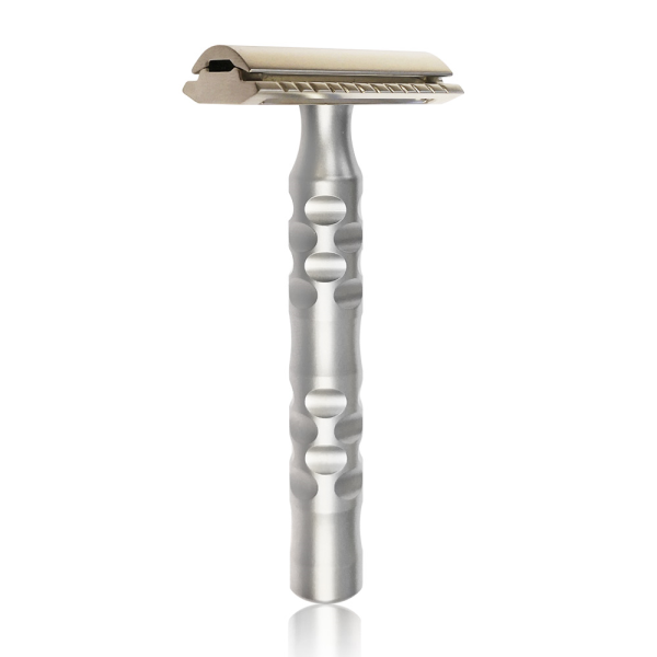 The Goodfellas’ Smile | Closed Comb Safety Razor, Italico