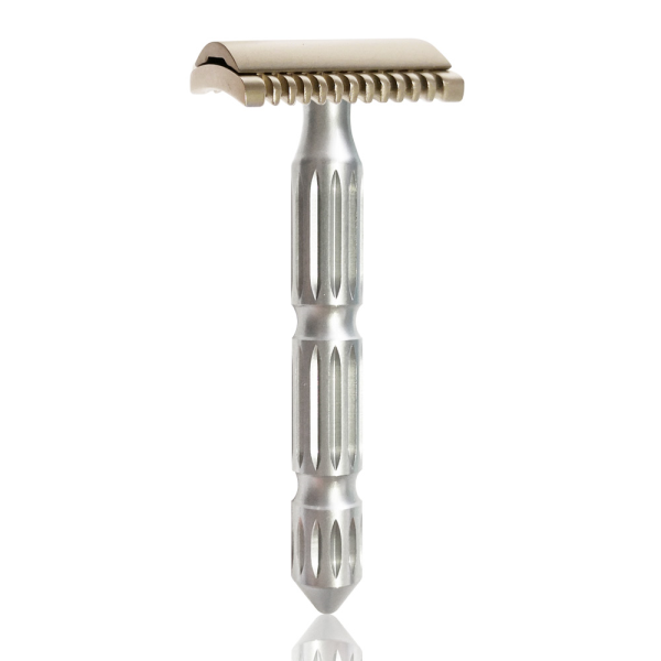 The Goodfellas’ Smile | Open Comb Safety Razor, Gladio