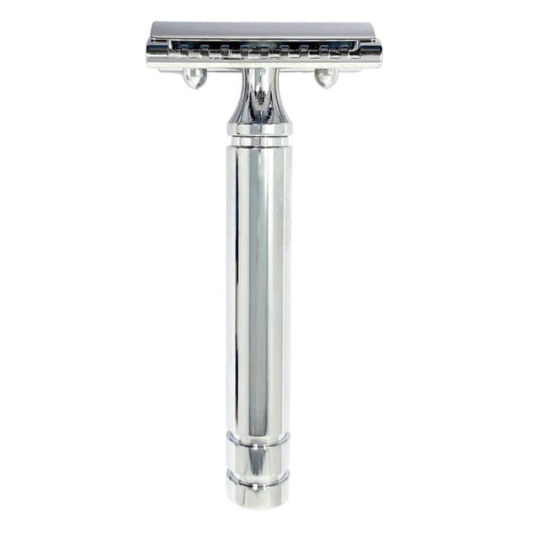 Fatip | Il Grosso Closed Comb Chrome Safety Razor