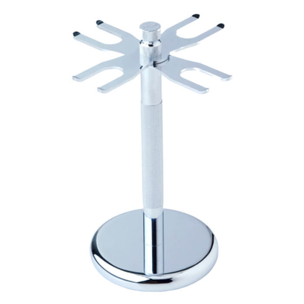 Pearl Shaving Multi Razor & brush Holder Stand