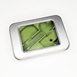 Travel Razor Tin – (Holds Henson Razor)