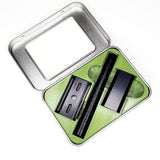 Travel Razor Tin – (Holds Henson Razor)