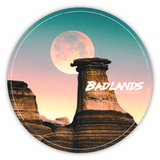 Macduffs Soap Company | BADLANDS SHAVE SOAP