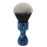 AP Shave Co. | Tuxedo Bulb Synthetic Shaving Brush 26mm