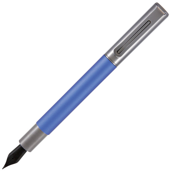 Monteverde | Ritma Fountain Pen – Blue