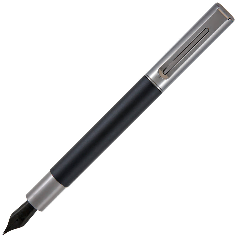 Monteverde | Ritma Fountain Pen – Black