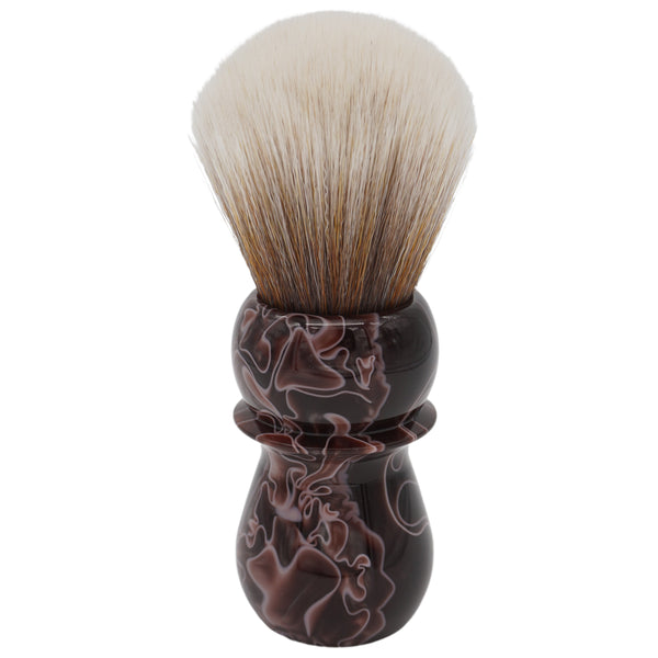 AP Shave Co. | Synbad Bulb Synthetic Shaving Brush 30mm