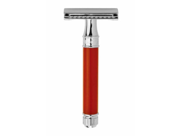 Edwin Jagger | DE81BL Double Edged Safety Razor