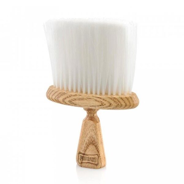 Proraso | Barber Neck Duster Brush