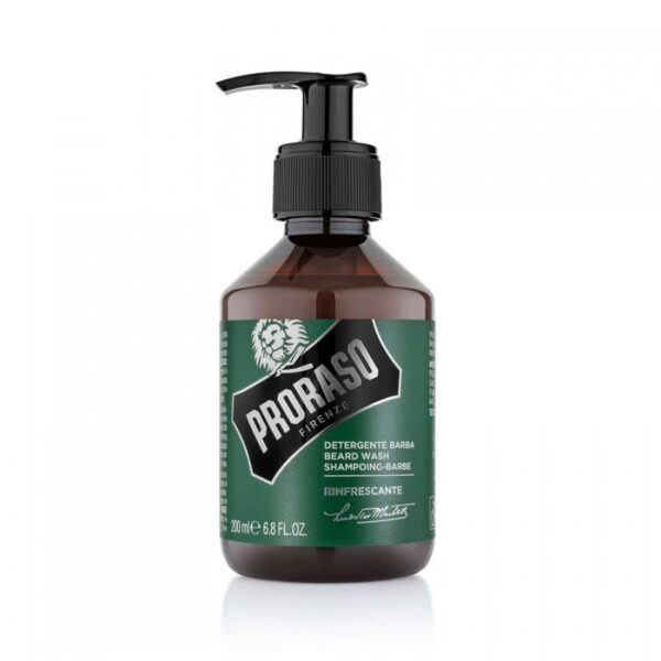 Proraso | Beard Shampoo (Select)