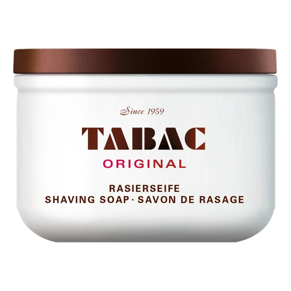Tabac Original Shaving Soap with Bowl 125g