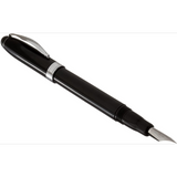 Noodler’s Ahab Flex Nib Black Piston Fill Fountain Pen