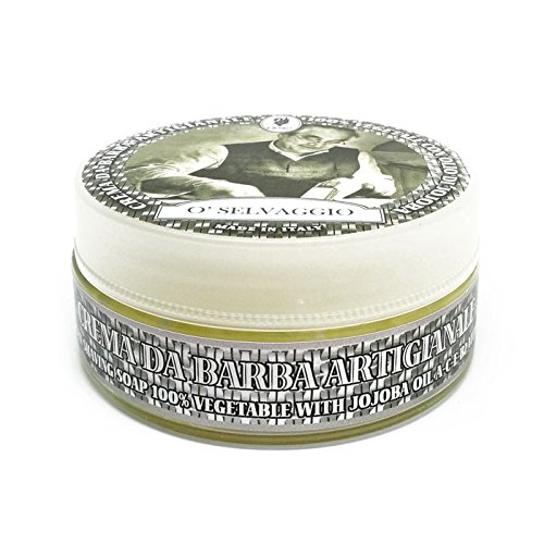 Extro | O’ Selvaggio Shaving Cream