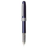 Platinum | Plaisir Fountain Pen – Blue