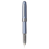 Platinum | Plaisir Fountain Pen – Frosty Blue