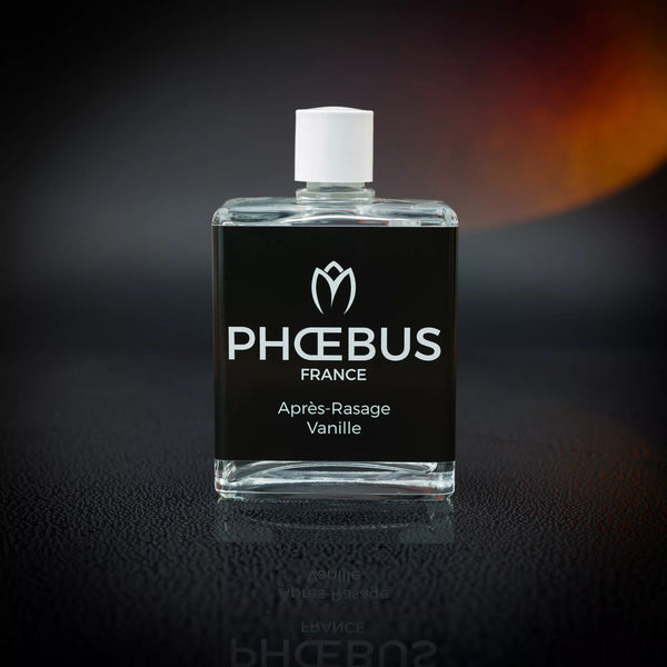 Copy of Le Pere Lucien | PHOEBUS VANILLA AFTERSHAVE