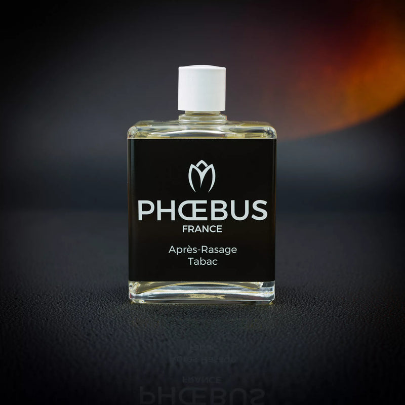 Le Pere Lucien | PHOEBUS TABAC AFTERSHAVE