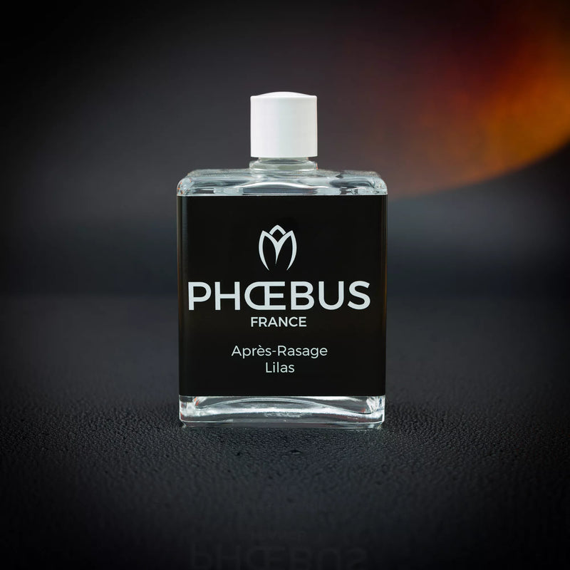 Le Pere Lucien | PHOEBUS Lilac AFTERSHAVE