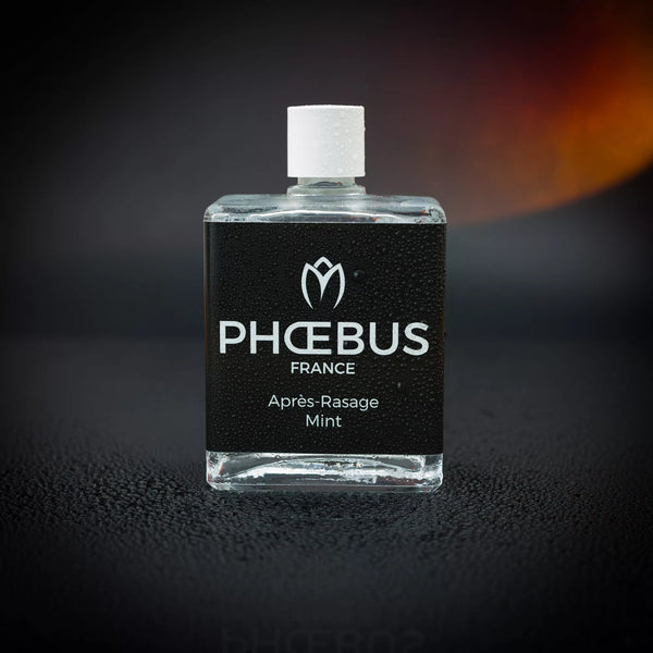 Le Pere Lucien | PHOEBUS Mint AFTERSHAVE