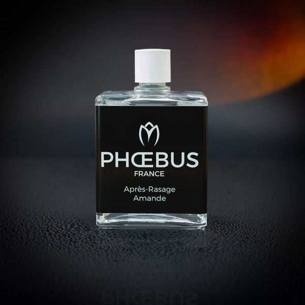 Le Pere Lucien | PHOEBUS ALMOND AFTERSHAVE