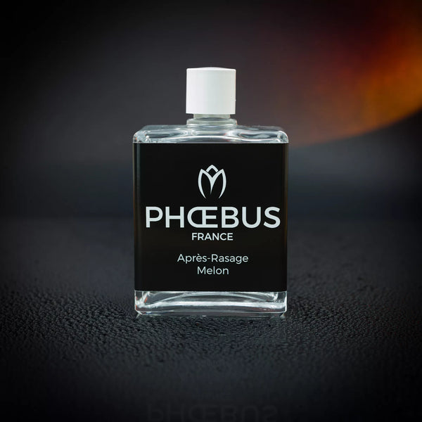 Le Pere Lucien | PHOEBUS Melon AFTERSHAVE