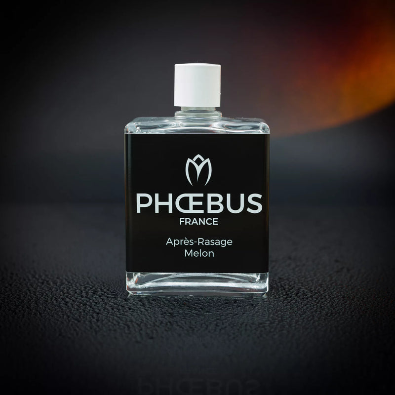Le Pere Lucien | PHOEBUS Melon AFTERSHAVE