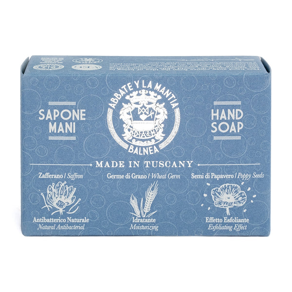 Abbate Y La Mantia | Hand Soap Balnea