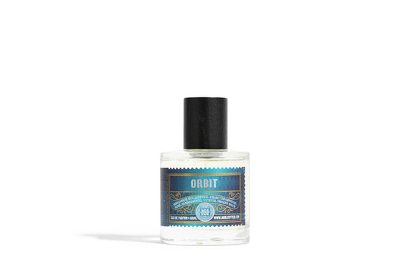 Noble Otter | ORBIT EDP
