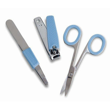 Urban Spa Get-a-Grip Nail Trio