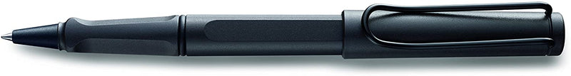 Lamy | Safari Rollerball Pen - Charcoal/Umbra