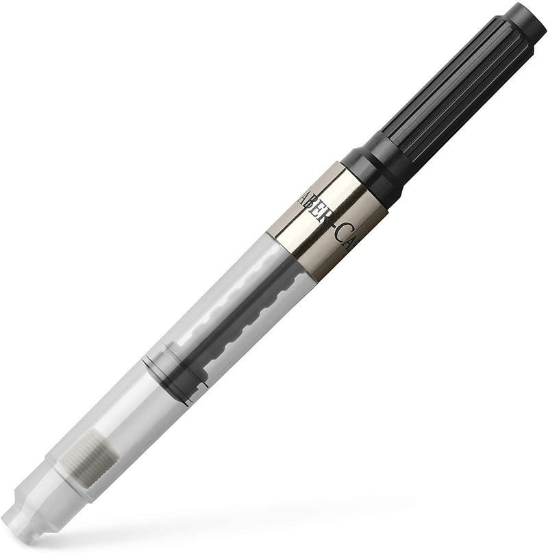 Faber-Castell | Converter for Fine Writing and Grip Fountain Pen