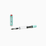 TWSBI | ECO-T MINT BLUE FOUNTAIN PEN