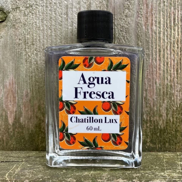 Chatillon Lux | Agua Fresca Eau de Toilette