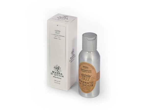 Saponificio Varesino Manna di Sicilia After Shave Balm | 100ml