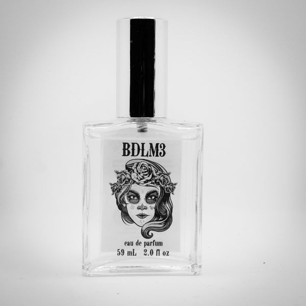 Murphy and McNeil | Barbershop de Los Muertos 3 Eau de Parfum