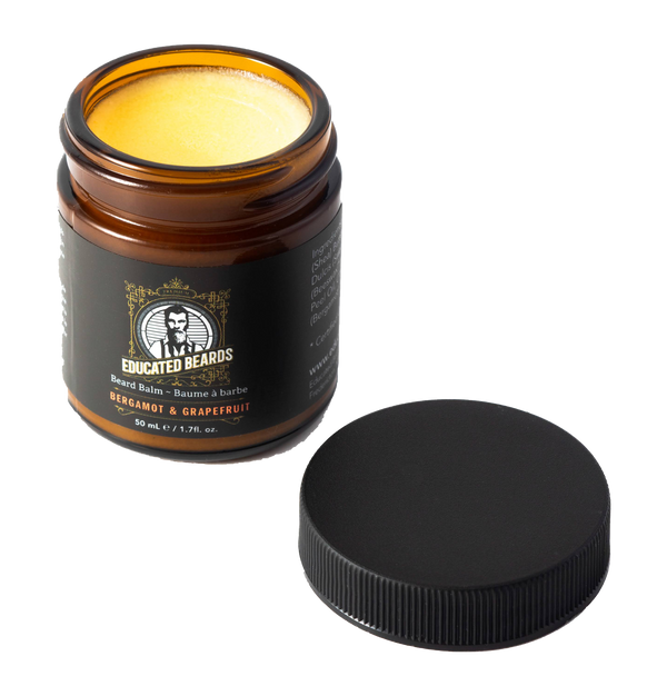 Educated Beards | Beard Balm (Select)