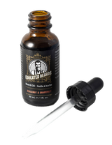 Educated Beards | Beard Oil (Select)