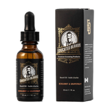 Educated Beards | Beard Oil (Select)