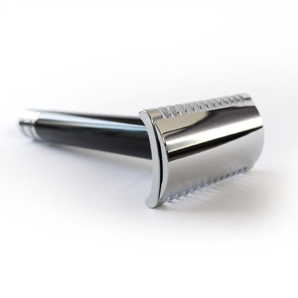 Fatip | Black Tie Testina Originale Safety Razor