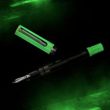 TWSBI | ECO GLOW GREEN FOUNTAIN PEN