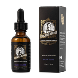 Educated Beards | Beard Oil (Select)