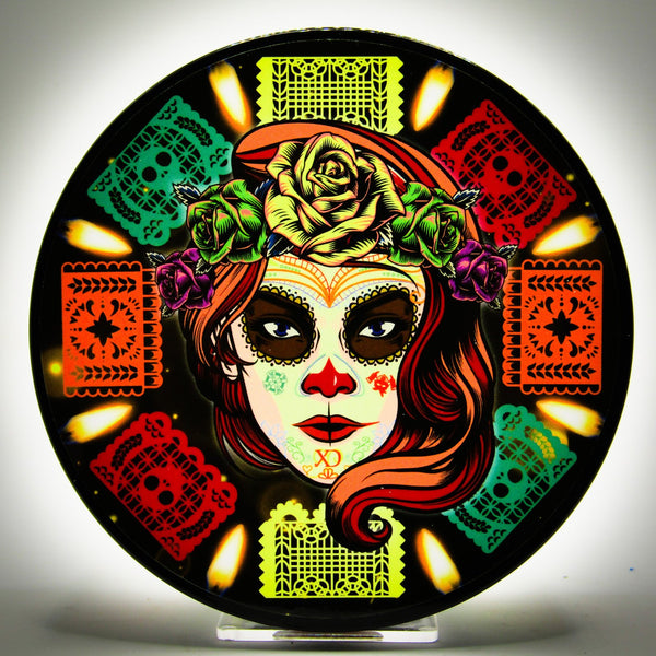 Murphy and McNeil | Barbershop de Los Muertos 3 Shaving Soap