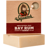 Dr. Squatch |  Bay Rum Bar Soap