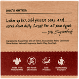 Dr. Squatch |  Bay Rum Bar Soap